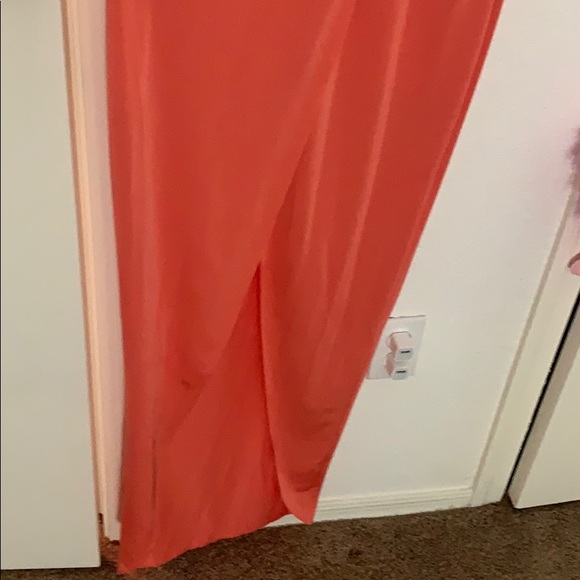 guess Maxi Dress - Picture 6 of 8